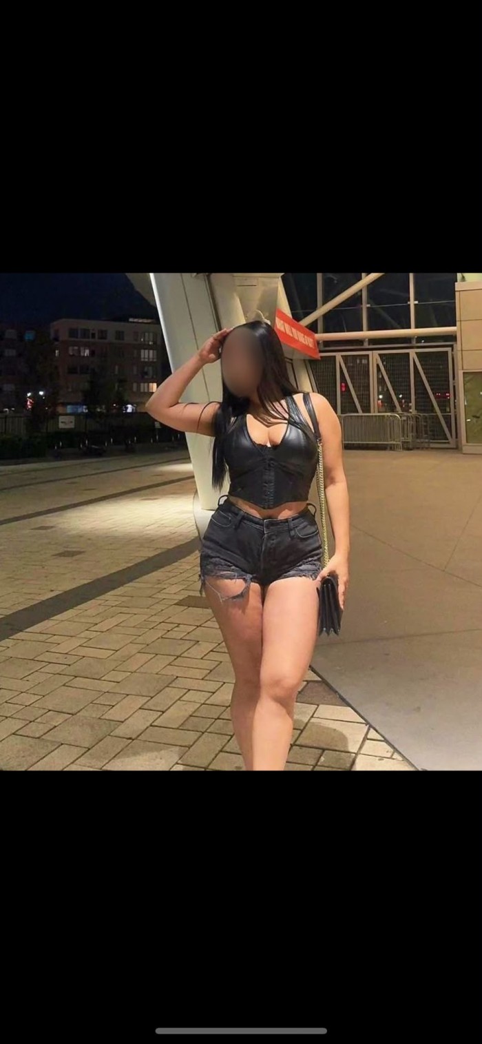 Sofía: Latina Fogosa.