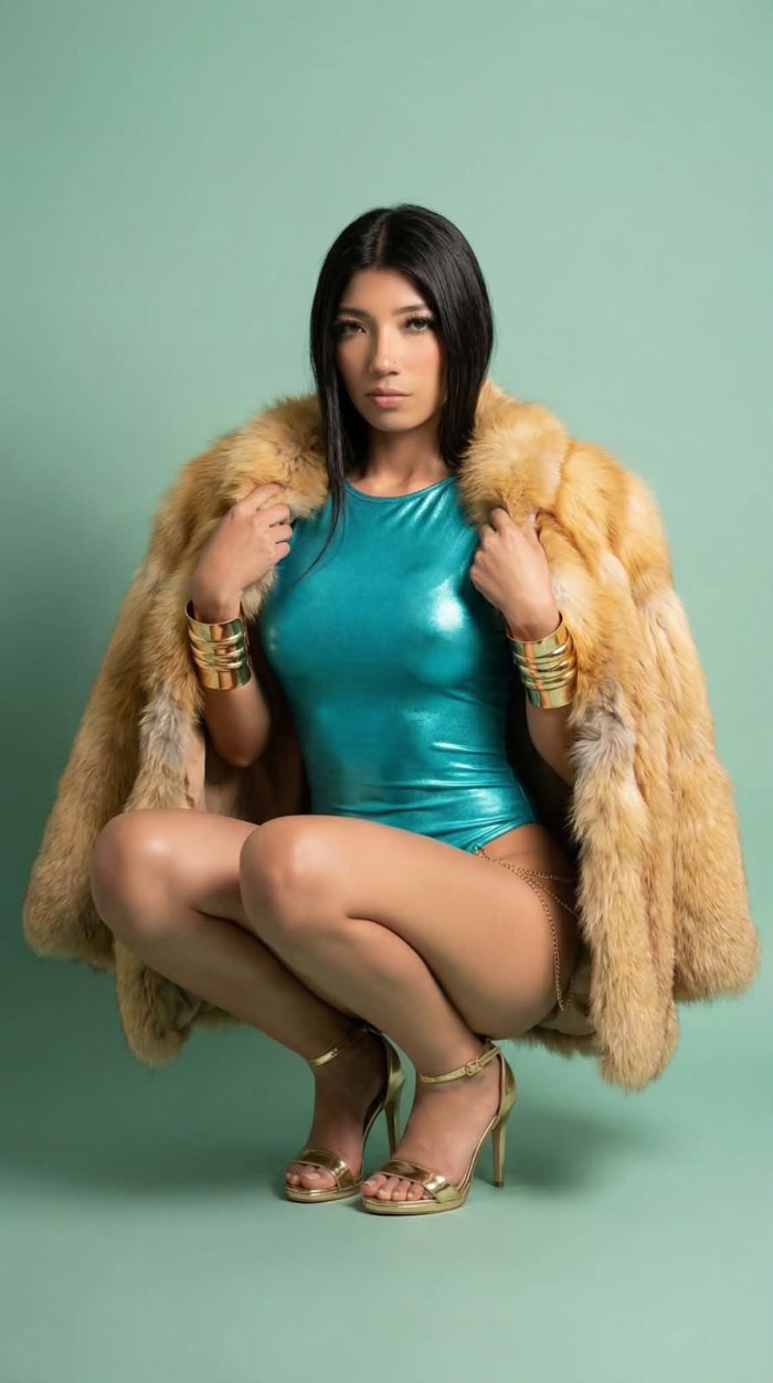 ANTONELLA DISPUESTA A QUE DISFRUTEMOS LLAMAME