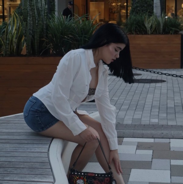 NUEVA TENTACIÓN NICOL coñito estrecho sexo a full Cáceres