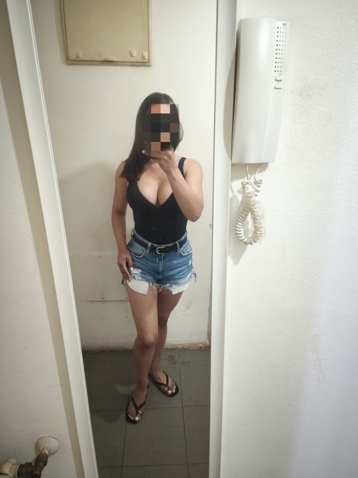NOVEDAD JOVENCITA LARA COLOMBIANA GUAPA SÚPER FRAN