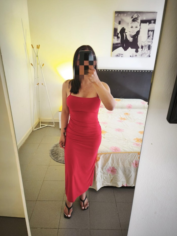 NOVEDAD JOVENCITA LARA COLOMBIANA GUAPA SÚPER FRAN