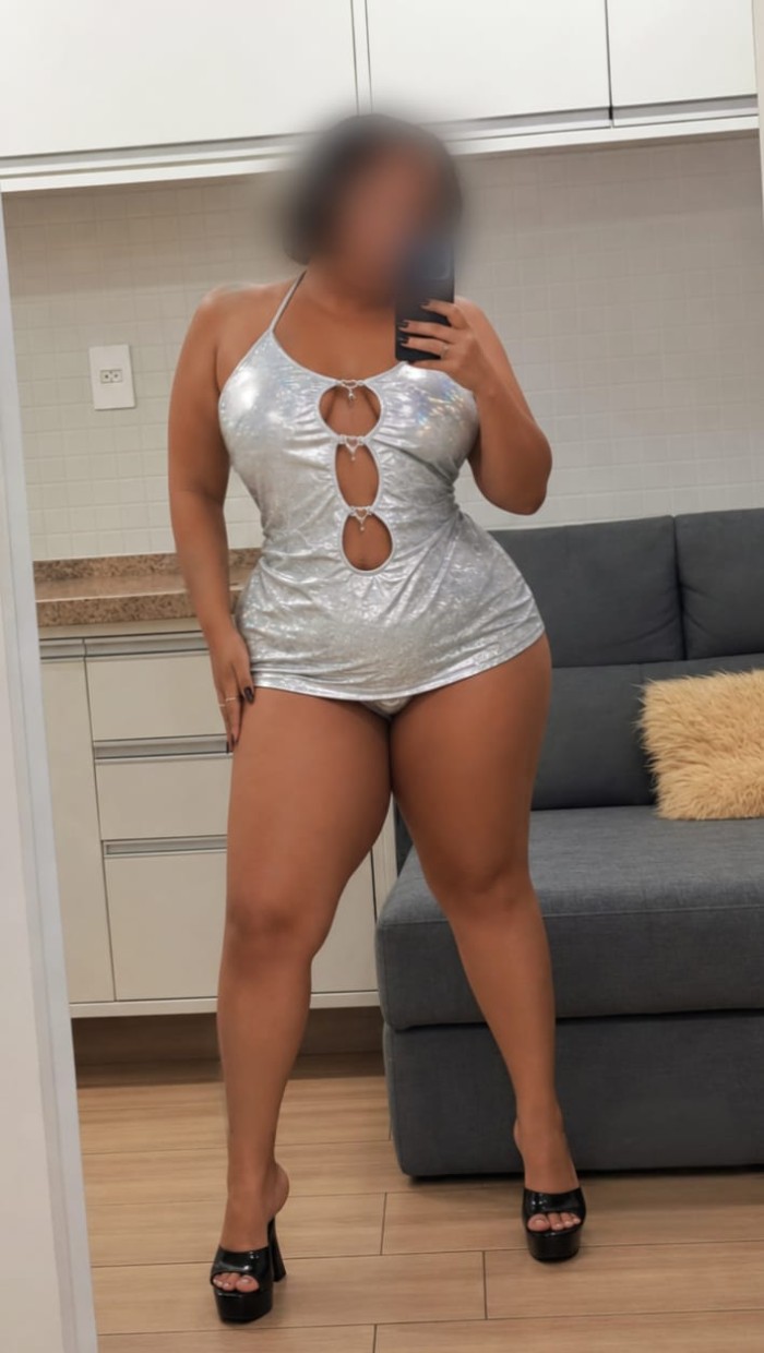 Thaissa primera ves