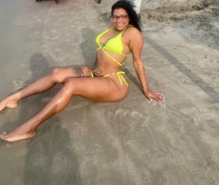 Sara zorrita francés griego cubanita
