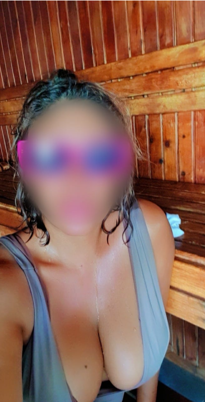 MASAJISTA DEDICADA Y DESEOSA VEN A DISFRUTAR