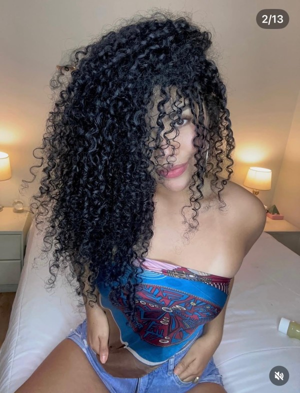 NUEVA TENTACIÓN COÑITO ESTRECHO SEXO A FULL/ 24H