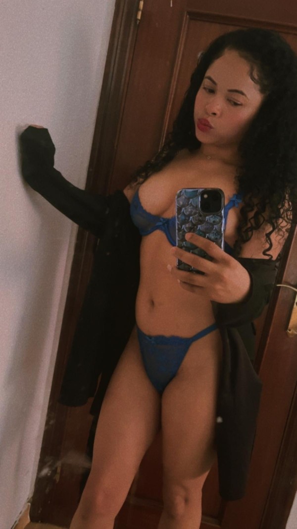 NUEVA TENTACIÓN COÑITO ESTRECHO SEXO A FULL/ 24H