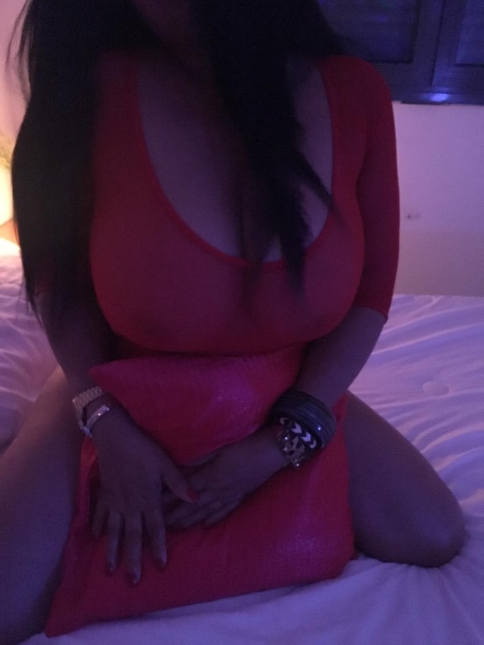 MASAJISTA MADURITA EXPERTA EN DARTE PLACER