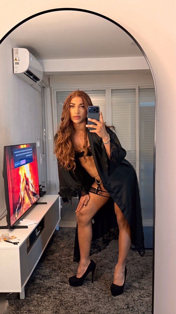 SAMANTHA VERSATIL XL FIESTERA