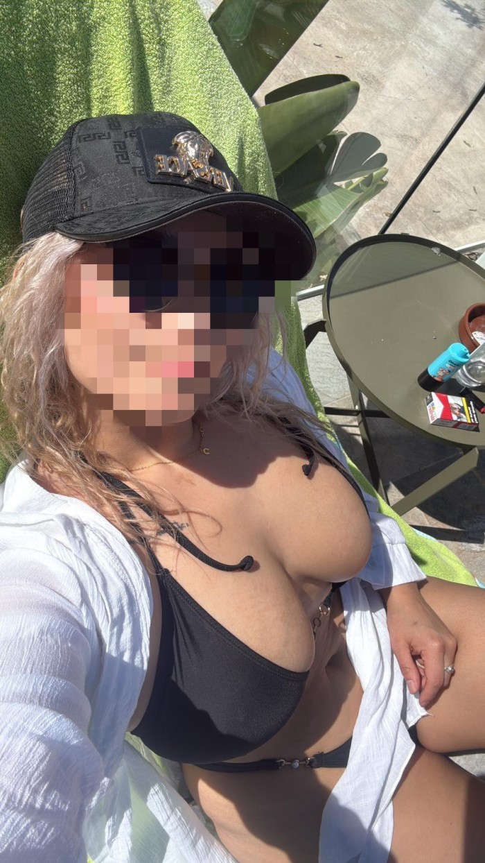 La reina de los encuentros exclusivos
