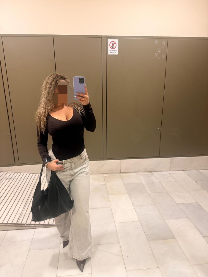 La reina de los encuentros exclusivos