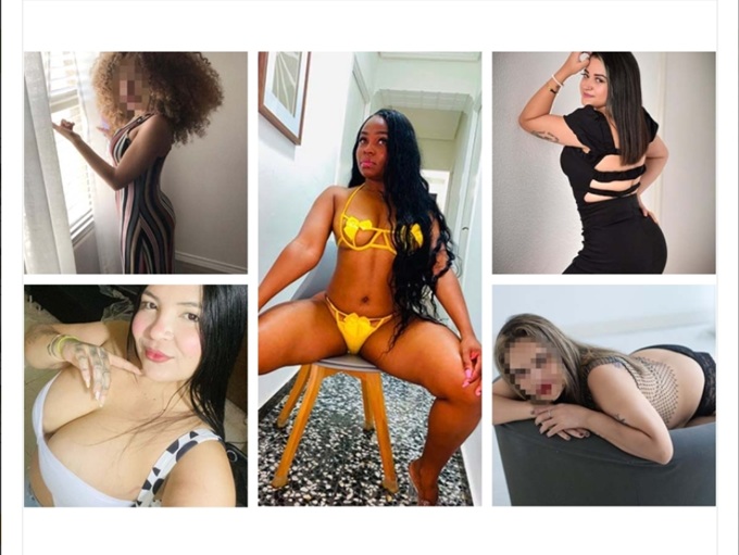 MAMONAS FOLLADORAS SUPER VICIOSAS CAÑERAS A TOPE