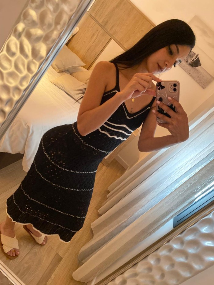 LATINA CACHONDA, DULCE Y MUY IMPLICADA, 600492095