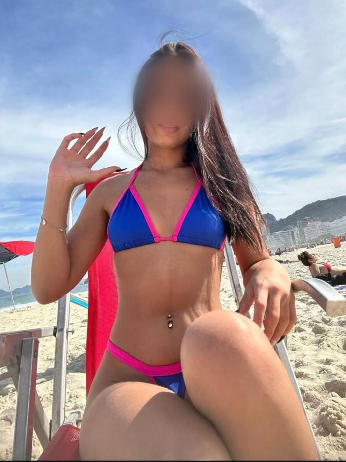 VEN Y PRUEBA MI COÑITO ROSADO ARDIENTE LATINA VIP