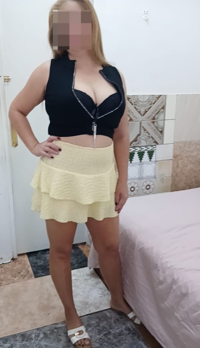 ARDIENTE SENSUAL APASIONADA BUENA AMANTE