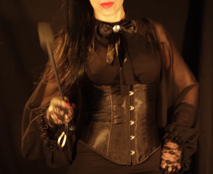 DOMINATRIX PROFESIONAL BDSM FEMDOM ALICANTE