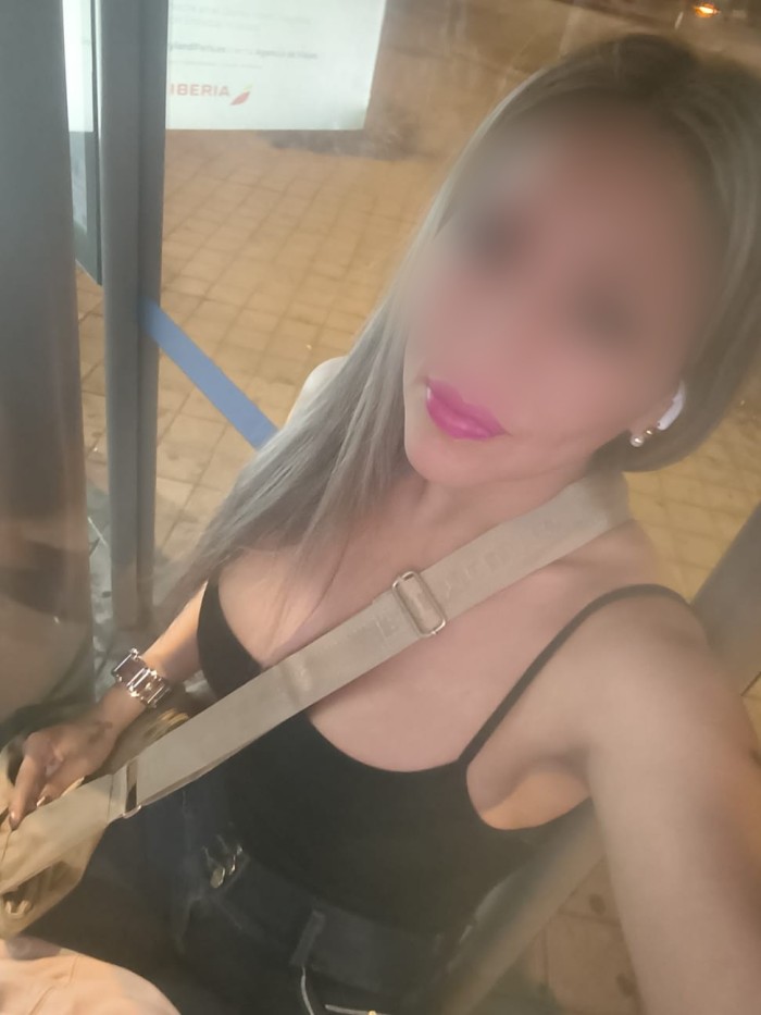 ESCORT BISEXUAL TRIOS LESBICO DUPLEX EN BILBAO