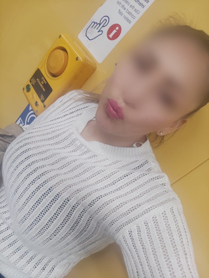 ESCORT BISEXUAL TRIOS LESBICO DUPLEX EN BILBAO