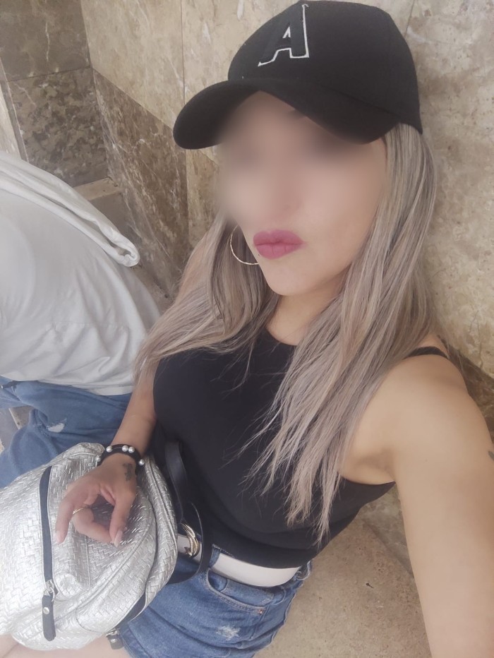 ESCORT BISEXUAL TRIOS LESBICO DUPLEX EN BILBAO