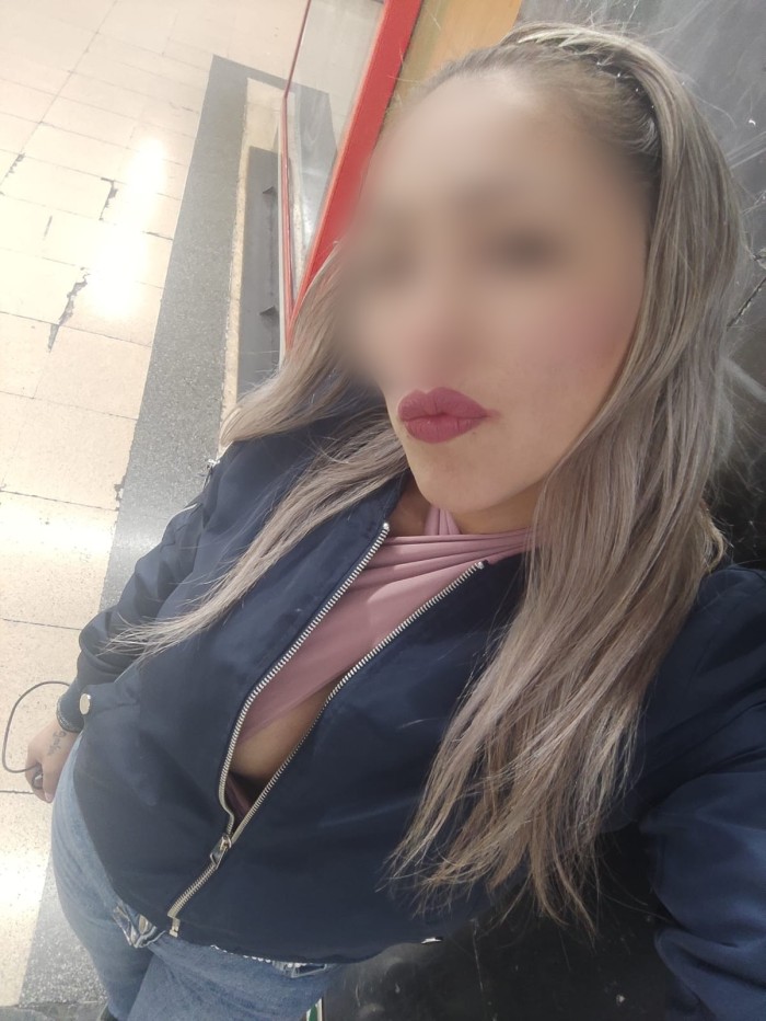 ESCORT BISEXUAL TRIOS LESBICO DUPLEX EN BILBAO