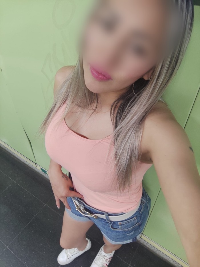 ESCORT BISEXUAL TRIOS LESBICO DUPLEX EN BILBAO