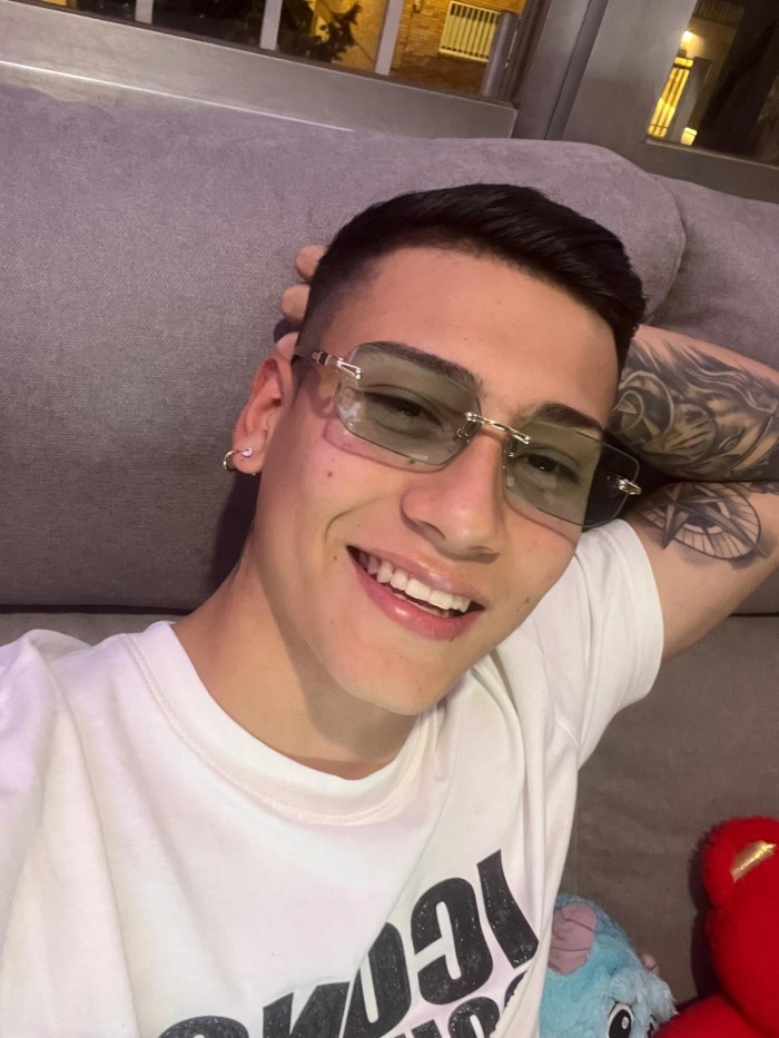 REYKON 20K