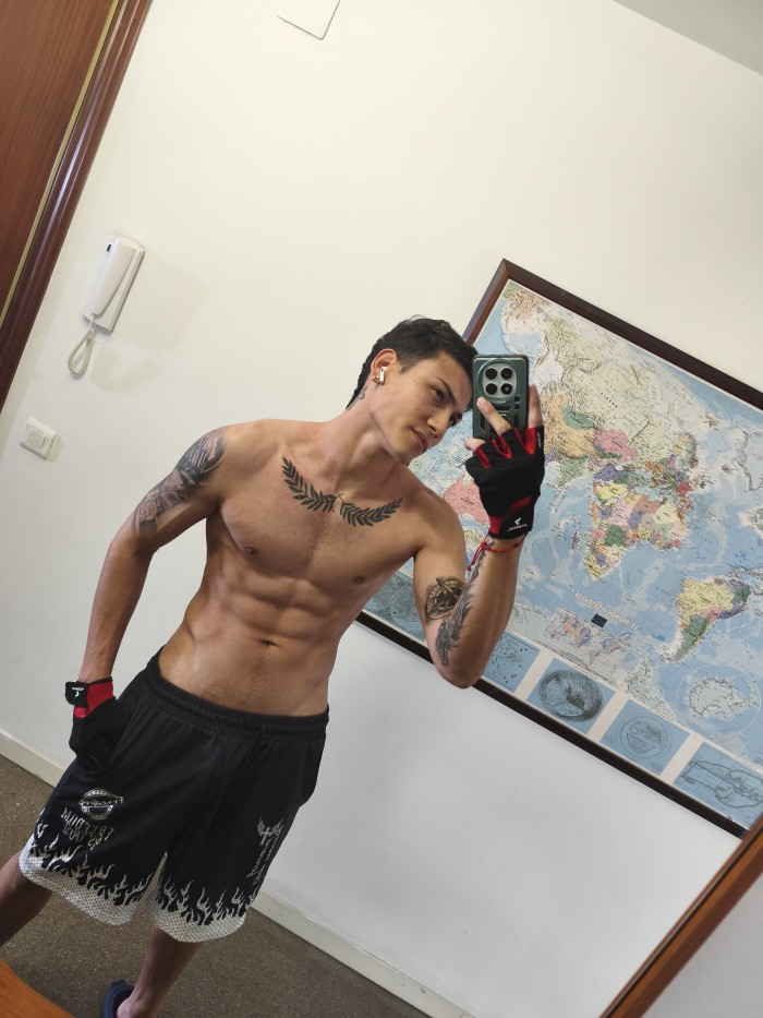 REYKON 20K