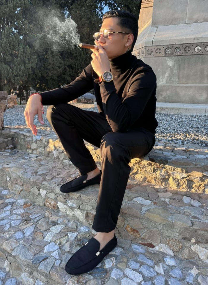 REYKON 20K