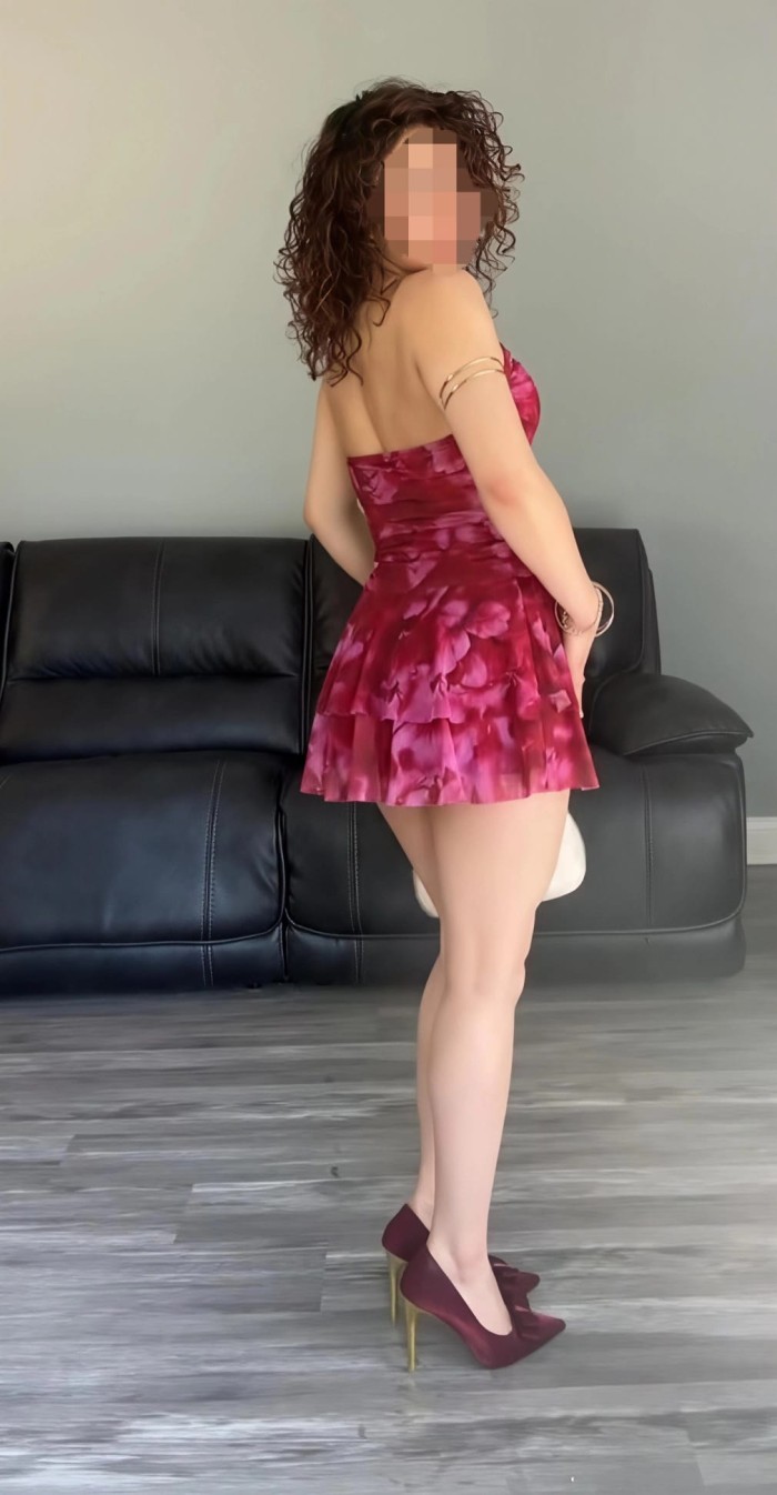ANA HERMOSA MUJER CARIÑOSA COMPLETA NOVEDAD -678631300