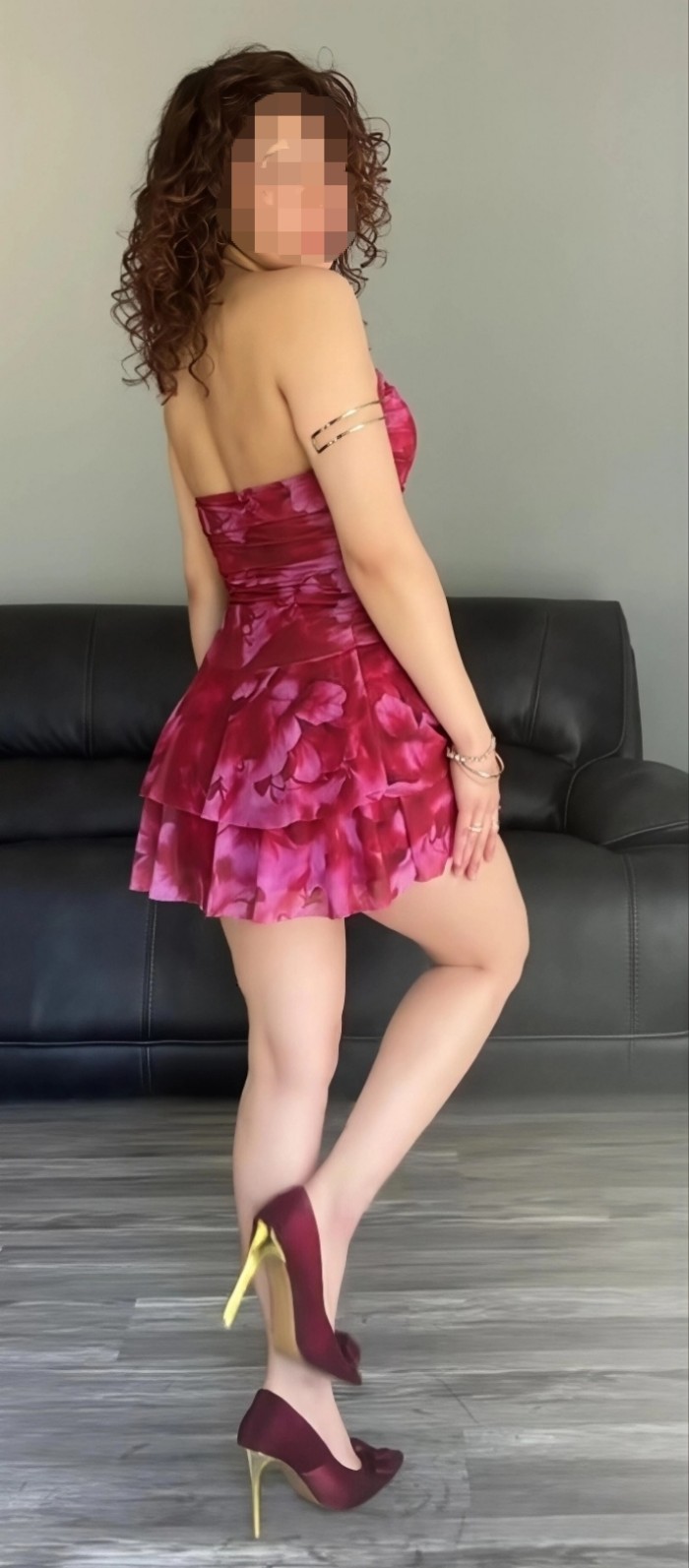 ANA HERMOSA MUJER CARIÑOSA COMPLETA NOVEDAD -678631300