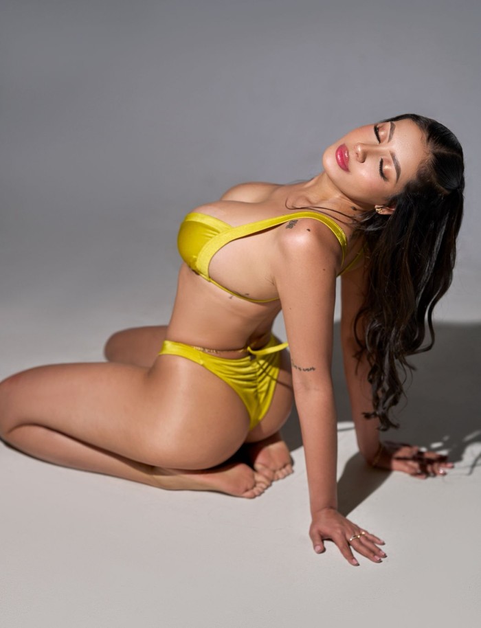 Colombiana Muy SEXY