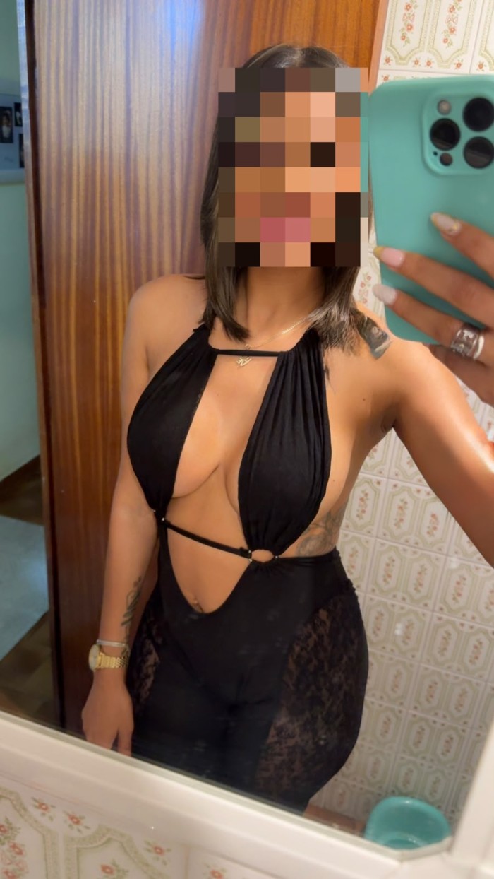 HERMOSA SENSUAL APASIONADA DESEOSA DE SEXO