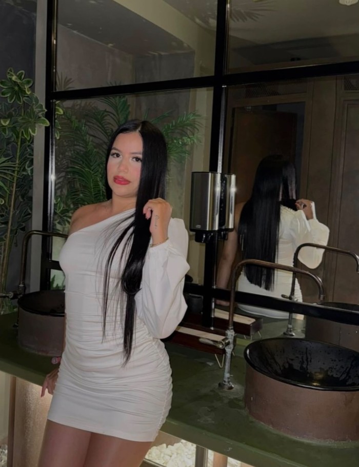 ESCORT COLOMBIANA CACHONDA ARDIENTE