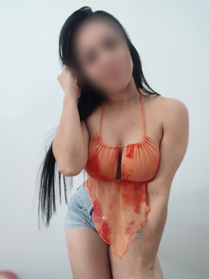NOVEDAD AILIN MULTIORGASMICA REINA DEL SEXO VIP