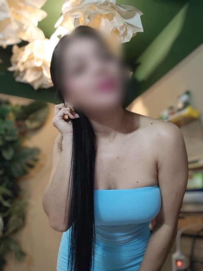 NOVEDAD AILIN MULTIORGASMICA REINA DEL SEXO VIP