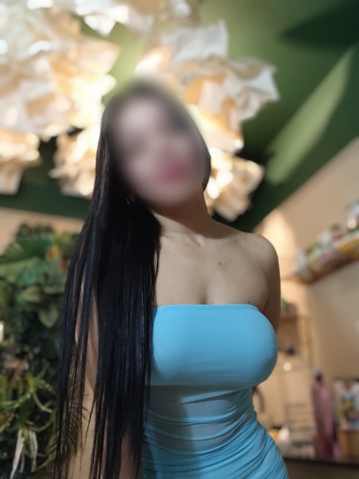 NOVEDAD AILIN MULTIORGASMICA REINA DEL SEXO VIP