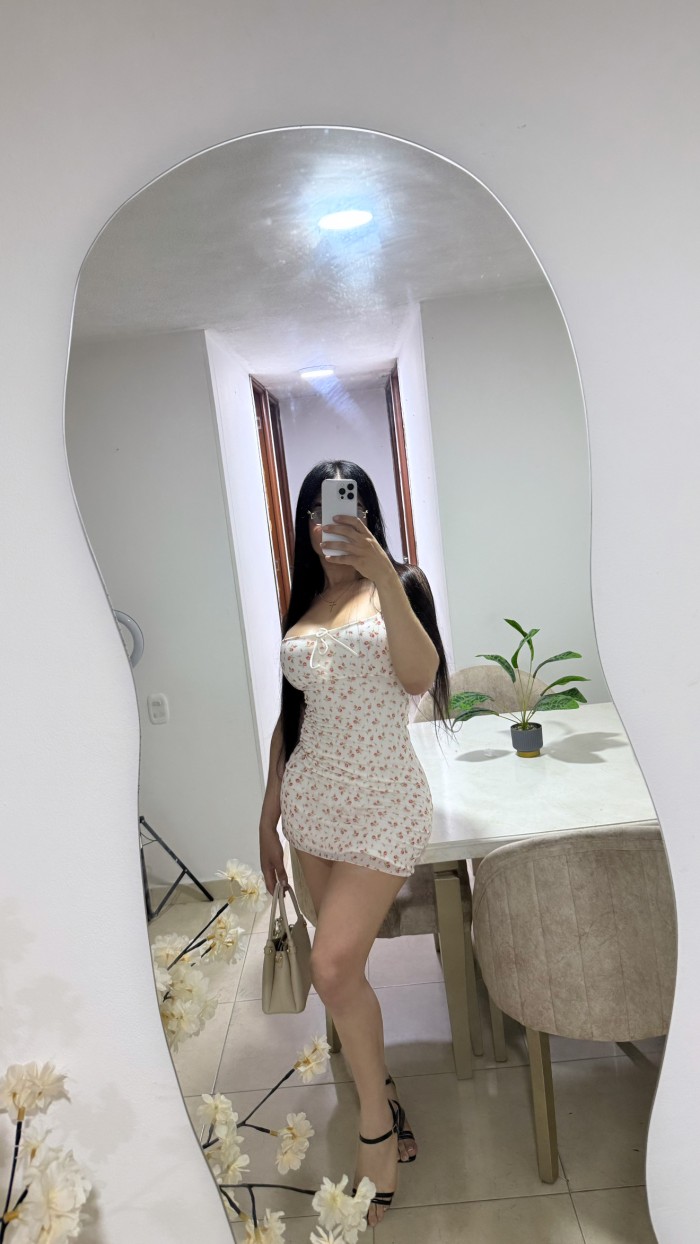 La en poderosa