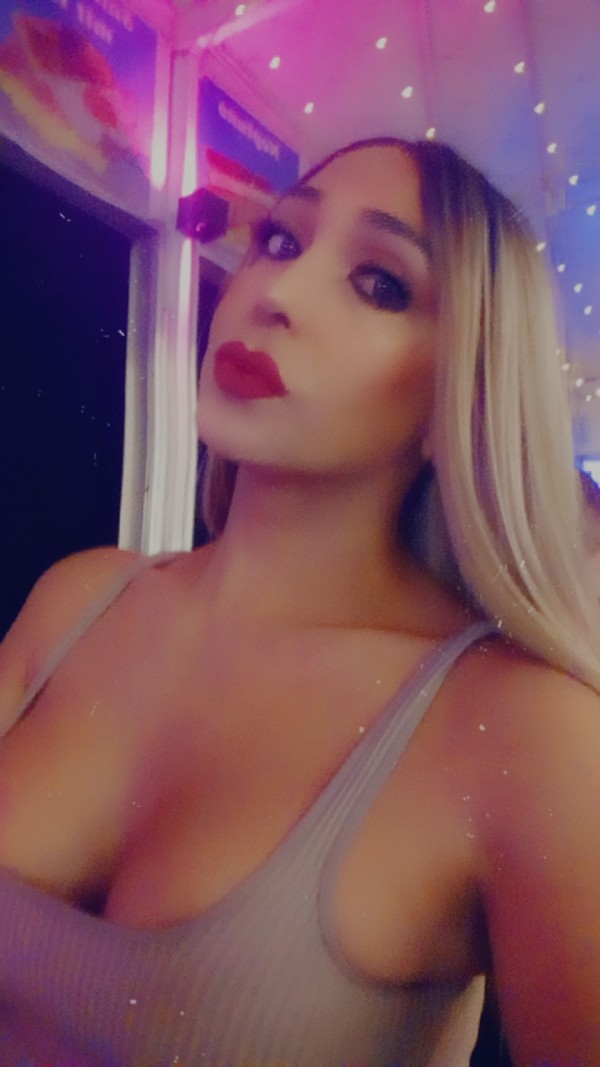 Transexual novedad real y auténtica fiesta poper