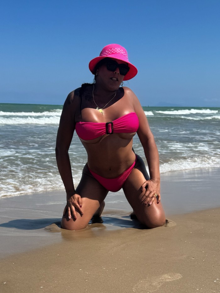 Tu adictas a la fiesta y al buen sexo