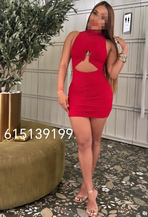 CHICA DIVERTIDA PRIMERA VEZ  TU CIUDAD NOVEDAD