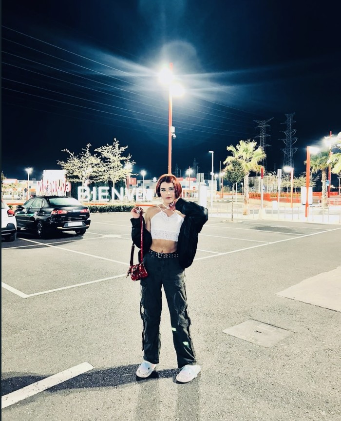Trans