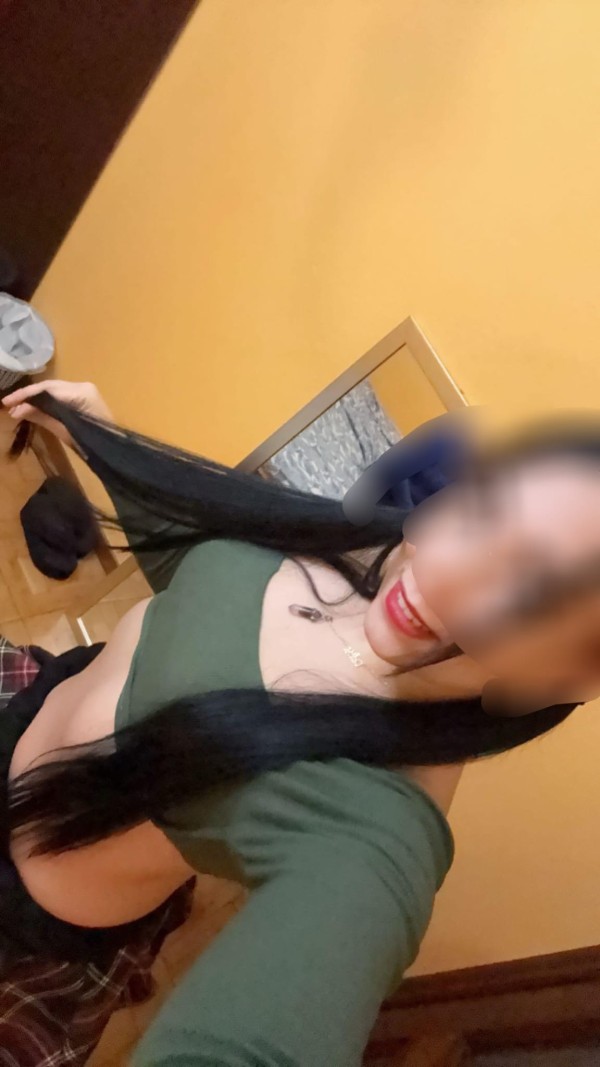 COLOMBIANA FIESTERA NUEVA EN RETIRO 24H644915029