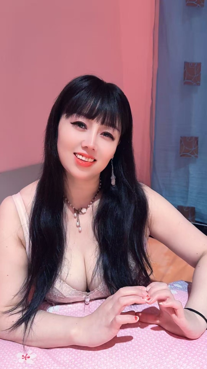 6 chicas asiáticas reales（656768582）