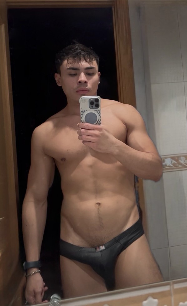 Niñato XL Masculino