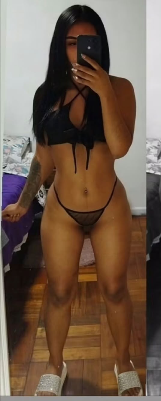 Hermosa nueva en tu ciudad, estare por pocos dias.