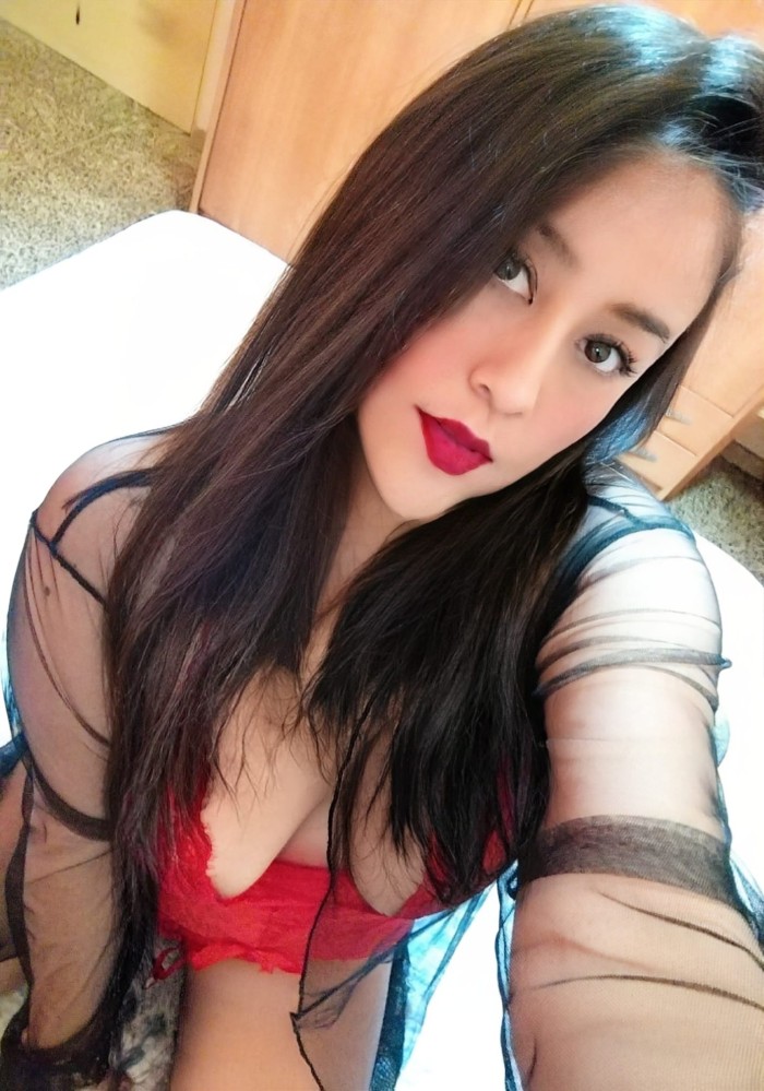 Cariñosa, sexi y candente mexicana esperando x ti