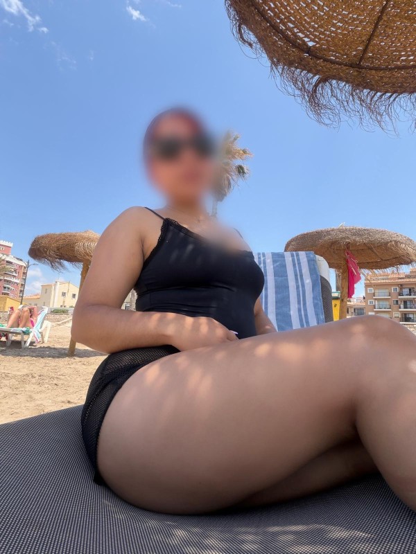 SOY MUY GUARRA EN LA CAMA COMEME