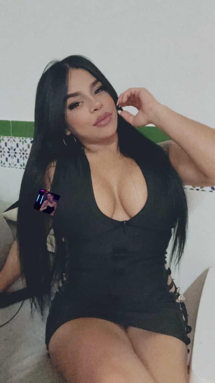 MADURITA EXPERTA EN SACAR LECHITA X 90€