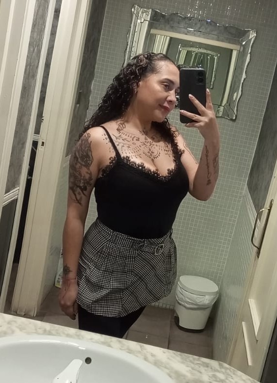 Hermosa Aristócrata