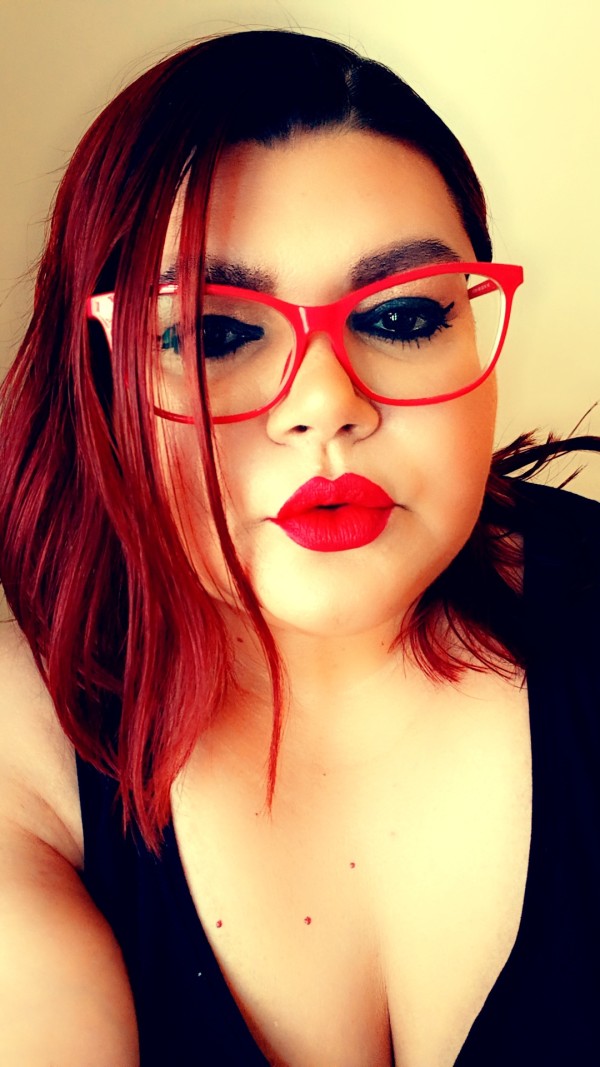 NOVEDAD ANNA IMPRESIONANTES CURVAS NATURALES ● PERFIL REAL – VER TELEGRAM