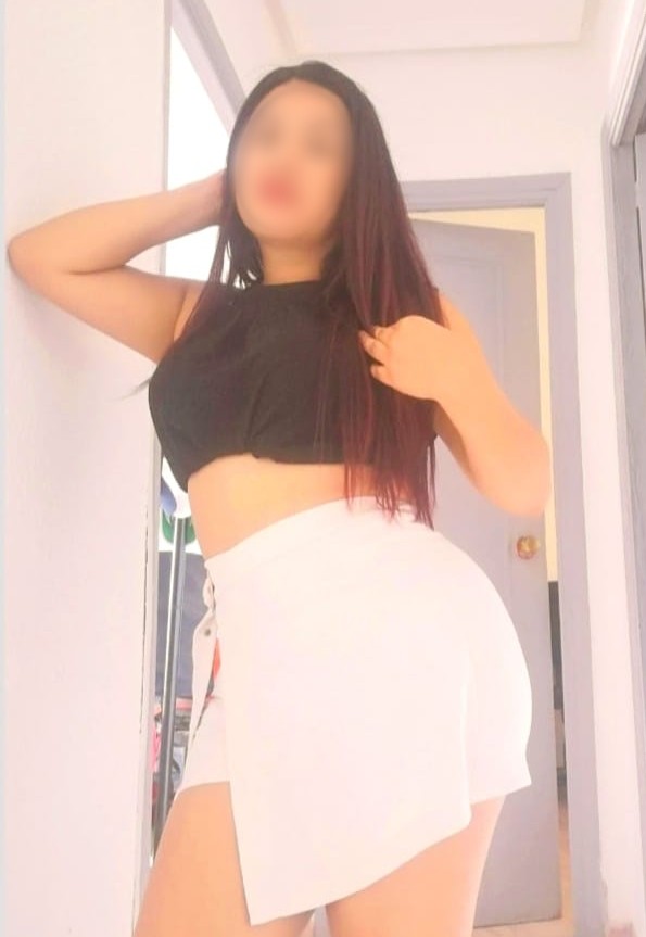 $$ NOVEDAD EN ELCHE CENTRO $$ DIANA LATINA ESPECTACULAR Y CURVAS ESPECIALES